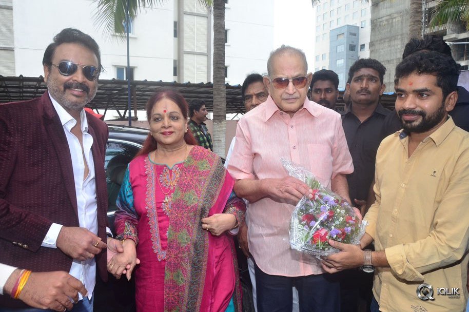 Vitalaacharya-Movie-Opening
